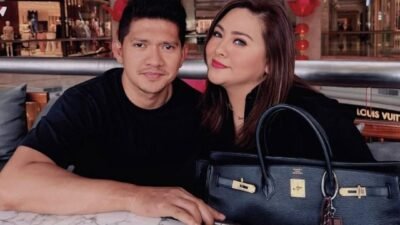 Audy Item Keguguran, Iko Uwais dan Keluarga Ikhlas Melepas Sang Buah Hati