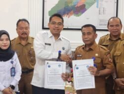 BNN dan Dinas Pendidikan Asahan Cegah Narkoba di Sekolah Lewat Kurikulum IKAN