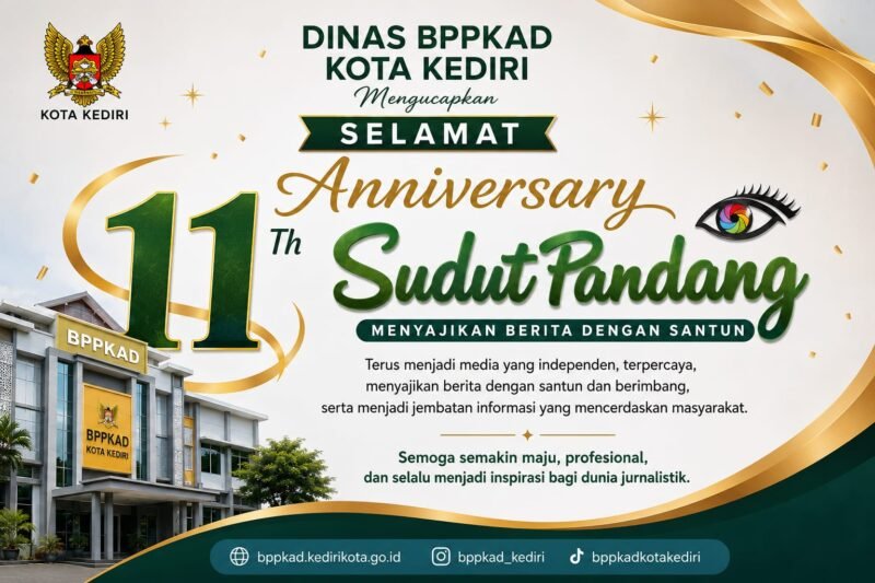 BPPKAD Kota Kediri 