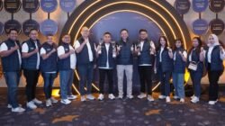 BRI Life Raih Enam Penghargaan TADEA 2026, Perkuat Profesionalisme Tenaga Penjualan