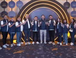 BRI Life Raih Enam Penghargaan TADEA 2026, Perkuat Profesionalisme Tenaga Penjualan