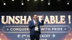 BRI Life Raih Dua Penghargaan dalam Infobank Insurance Award 2026