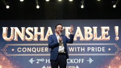 BRI Life Raih Dua Penghargaan dalam Infobank Insurance Award 2026