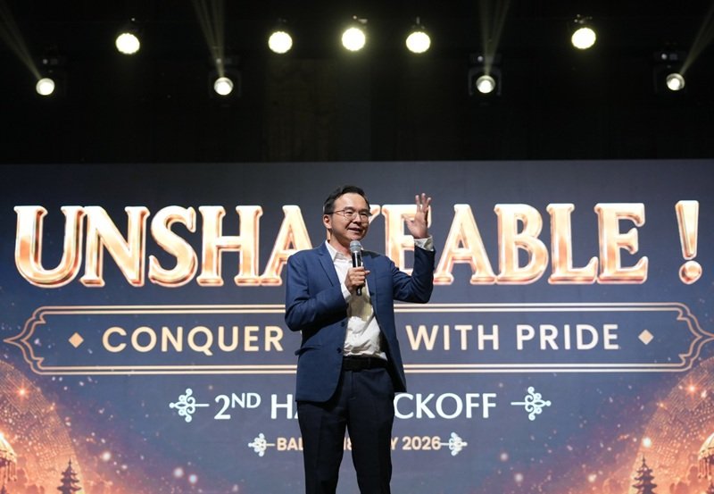 BRI Life Raih Dua Penghargaan dalam Infobank Insurance Award 2026