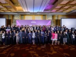 BRI Life Borong Empat Penghargaan Nasional dan Internasional Selama Q3 Tahun 2026