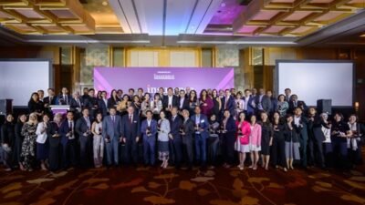BRI Life Borong Empat Penghargaan Nasional dan Internasional Selama Q3 Tahun 2026