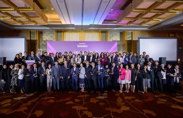 BRI Life Borong Empat Penghargaan Nasional dan Internasional Selama Q3 Tahun 2026