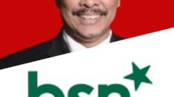 Komut BSN Prof Bahrullah Akbar Narasumber di Halaqoh Pendidikan Tinggi NU PCINU Internasional