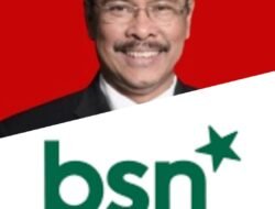 Komut BSN Prof Bahrullah Akbar Narasumber di Halaqoh Pendidikan Tinggi NU PCINU Internasional