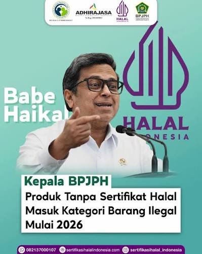 Babe Haikal