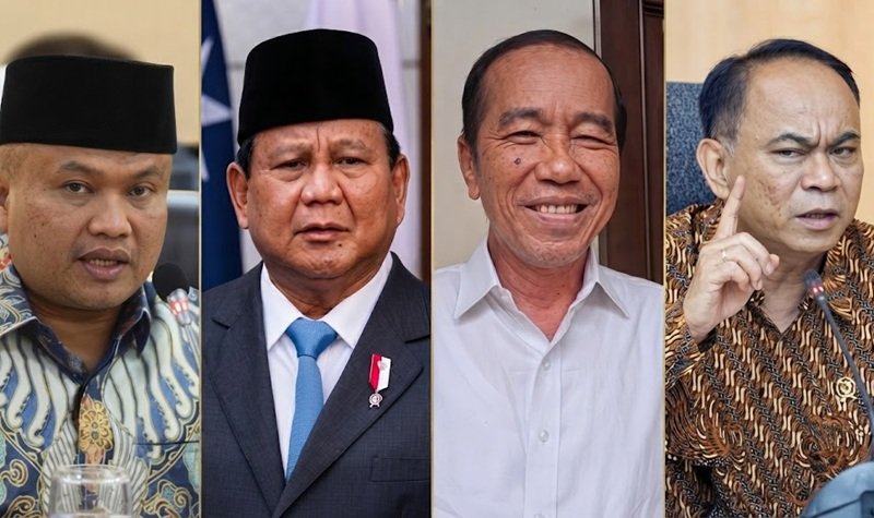 Respons Budi Arie soal Percepatan Pemilu 2029, Gerindra: Fokus Kawal Program Prabowo