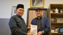 MUI Gelar Bedah Buku ‘Sejarah Peradaban Islam’ Karya Amirsyah Tambunan