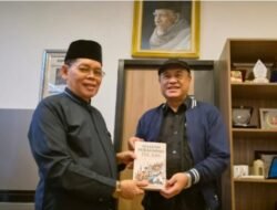 MUI Gelar Bedah Buku ‘Sejarah Peradaban Islam’ Karya Amirsyah Tambunan