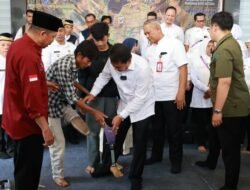 Pemkab Tangerang Fokus Tangani Penyandang Disabilitas, Bupati: Mereka Perlu Jaminan Kesehatan, Pemberdayaan Ekonomi