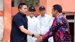 Bupati Pastikan Dukungan Pemkab Tangerang untuk Program Sekolah Rakyat