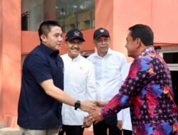 Bupati Pastikan Dukungan Pemkab Tangerang untuk Program Sekolah Rakyat