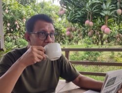 Menanam Kebaikan Selagi Sempat