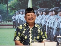 Model Asta Siap: Protokol Pemolisian dalam Situasi Krisis