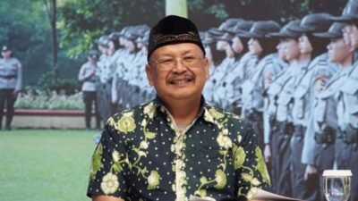 Chryshnanda Dwilaksana: Model Asta Siap: Protokol Pemolisian dalam Situasi Krisis