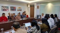 Fraksi PSI DPRD DKI Turun Tangan Buka Jalan Damai Sengketa Rusunami Citypark