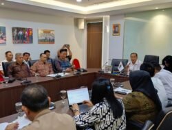 Fraksi PSI DPRD DKI Turun Tangan Buka Jalan Damai Sengketa Rusunami Citypark