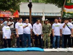 Danang Wicaksana Siap Kawal Usulan Perbaikan Jalan Blora lewat IJD 2026