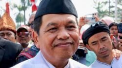 Dedi Mulyadi Sampah Bandung