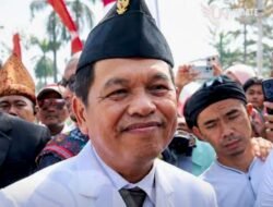 Dedi Mulyadi Bongkar Fakta Mengejutkan: Sampah di Bandung Menumpuk 32 Tahun
