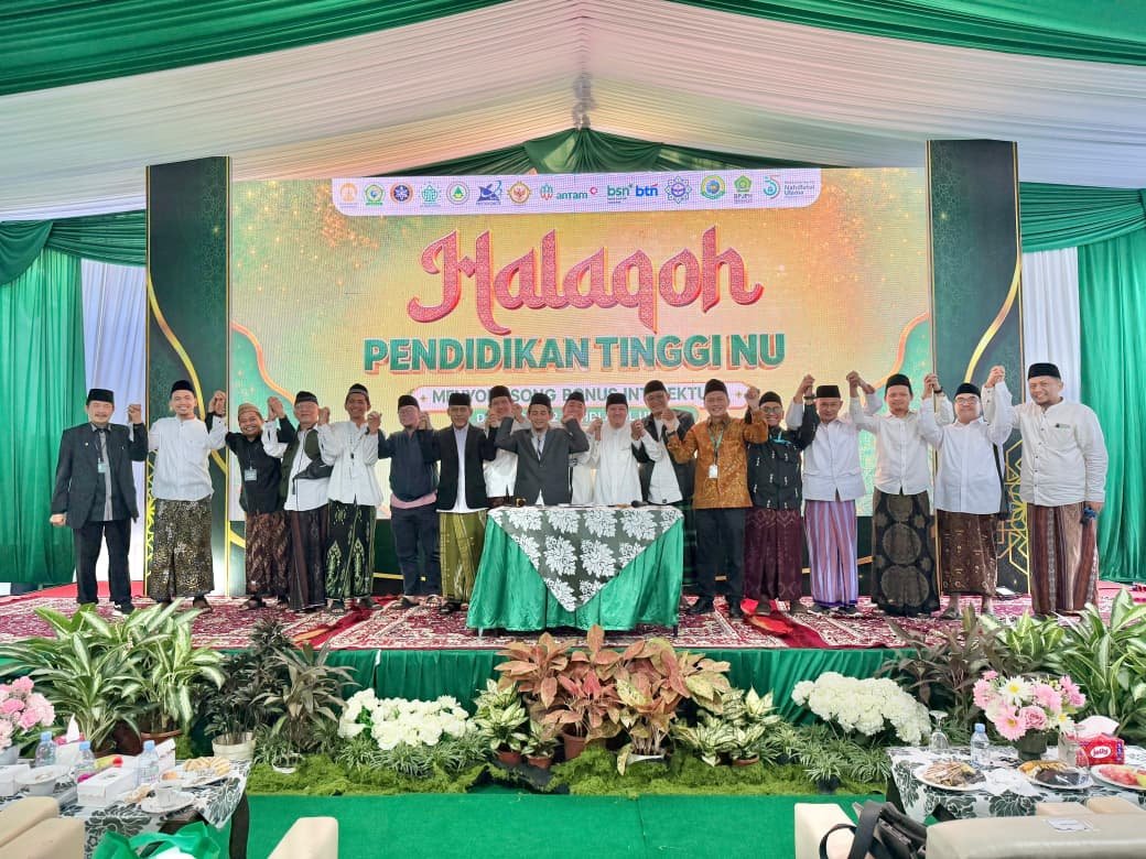 Ikatan Alumni NU Internasional Dideklarasikan, Pararel Dengan Muktamar NU ke-35