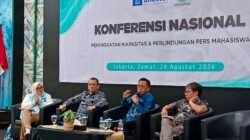 Dewan Pers: Pembungkaman Pers Mahasiswa Ancam Nalar Kritis Bangsa