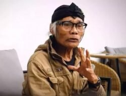 Diding Boneng Meninggal Dunia di Usia 76 Tahun, Keluarga Ungkap Kondisi Kesehatan Sebelum Wafat