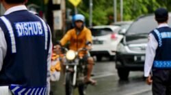Dishub DKI Rekayasa Lalin, Yuk Cek Rute Alternatif Saat 17 Agustus