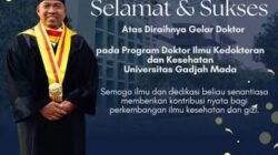 Pendiri PCINU Korsel Dukung Penuh Pembentukan Wadah Alumni PCINU Internasional
