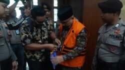 Jadi Terdakwa, Eks Menag Yaqut Cholil Qoumas Didakwa Rugikan Negara Rp 622 Miliar