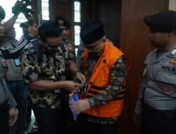 Jadi Terdakwa, Eks Menag Yaqut Cholil Qoumas Didakwa Rugikan Negara Rp 622 Miliar