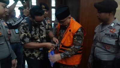 Jadi Terdakwa, Eks Menag Yaqut Cholil Qoumas Didakwa Rugikan Negara Rp 622 Miliar