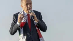 Presiden Erdogan: Netanyahu Berupaya Singkirkan Isu Palestina Dari Agenda Global