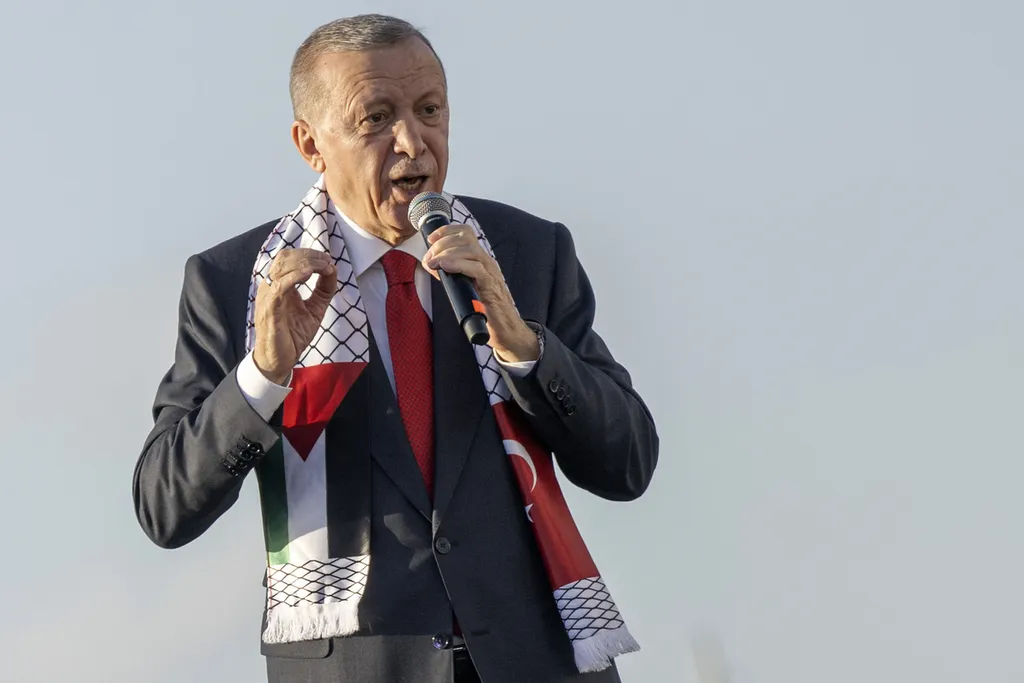 Erdogan