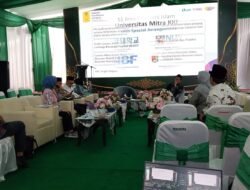 Pembina Alumni PCI NU Internasional: Kemeriahan MoU PTNU-UI Jangan Hanya di Foto Saja