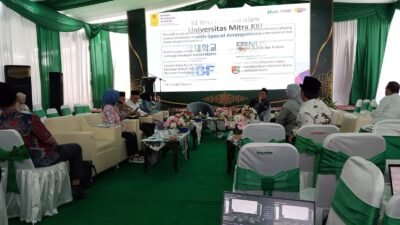 FGD Halalqoh