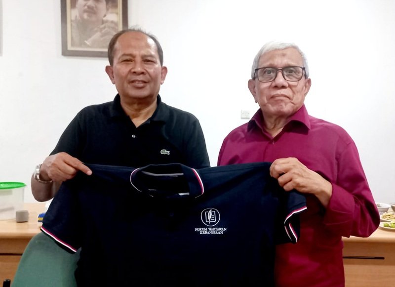 Soroti Pemblokiran Rekening Aktivis, FWK Ingatkan Bank soal Kepercayaan Publik