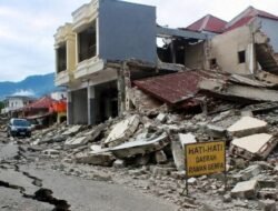 NTT Kembali Diguncang Gempa, Getaran Dirasakan di Sejumlah Wilayah Flores