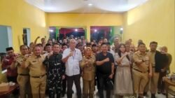 Forkopimko dan Warga Jakarta Barat Perkuat Kolaborasi Jaga Keamanan