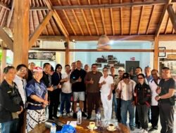 Forum Peduli Bali Dukung AWK, Siap Kawal Aspirasi Masyarakat Pulau Dewata