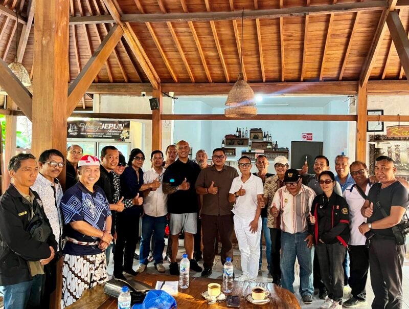 Forum Peduli Bali AWK