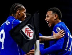 Chelsea Buka Liga Inggris 2026/2027 dengan Kemenangan 3-2 atas Fulham