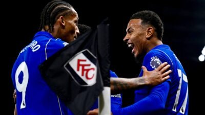 Chelsea Buka Liga Inggris 2026/2027 dengan Kemenangan 3-2 atas Fulham