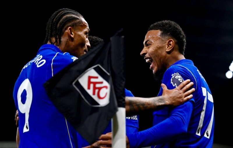 Chelsea Buka Liga Inggris 2026/2027 dengan Kemenangan 3-2 atas Fulham