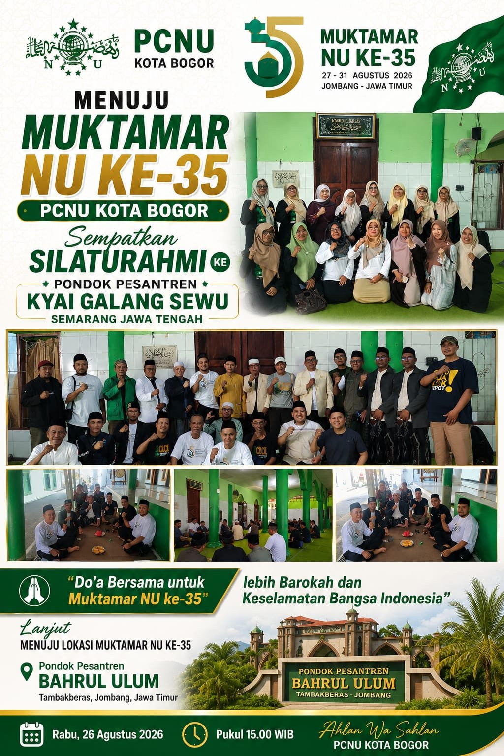 galang sewu 1