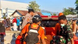 Gempa NTT